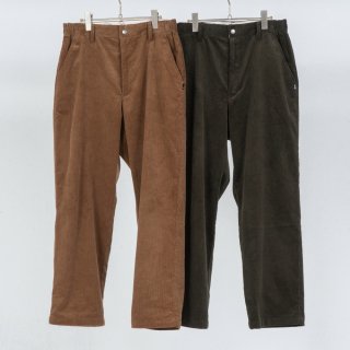 <img class='new_mark_img1' src='https://img.shop-pro.jp/img/new/icons5.gif' style='border:none;display:inline;margin:0px;padding:0px;width:auto;' />corduroy taperd pants