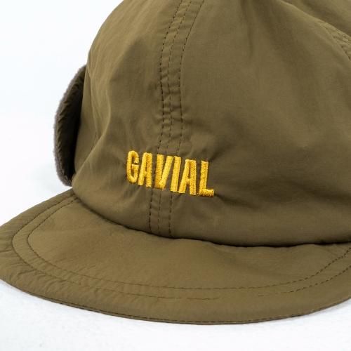 GAVIAL,ear flap cap