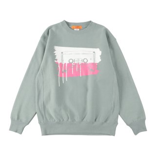 <img class='new_mark_img1' src='https://img.shop-pro.jp/img/new/icons5.gif' style='border:none;display:inline;margin:0px;padding:0px;width:auto;' />crew neck sweat 