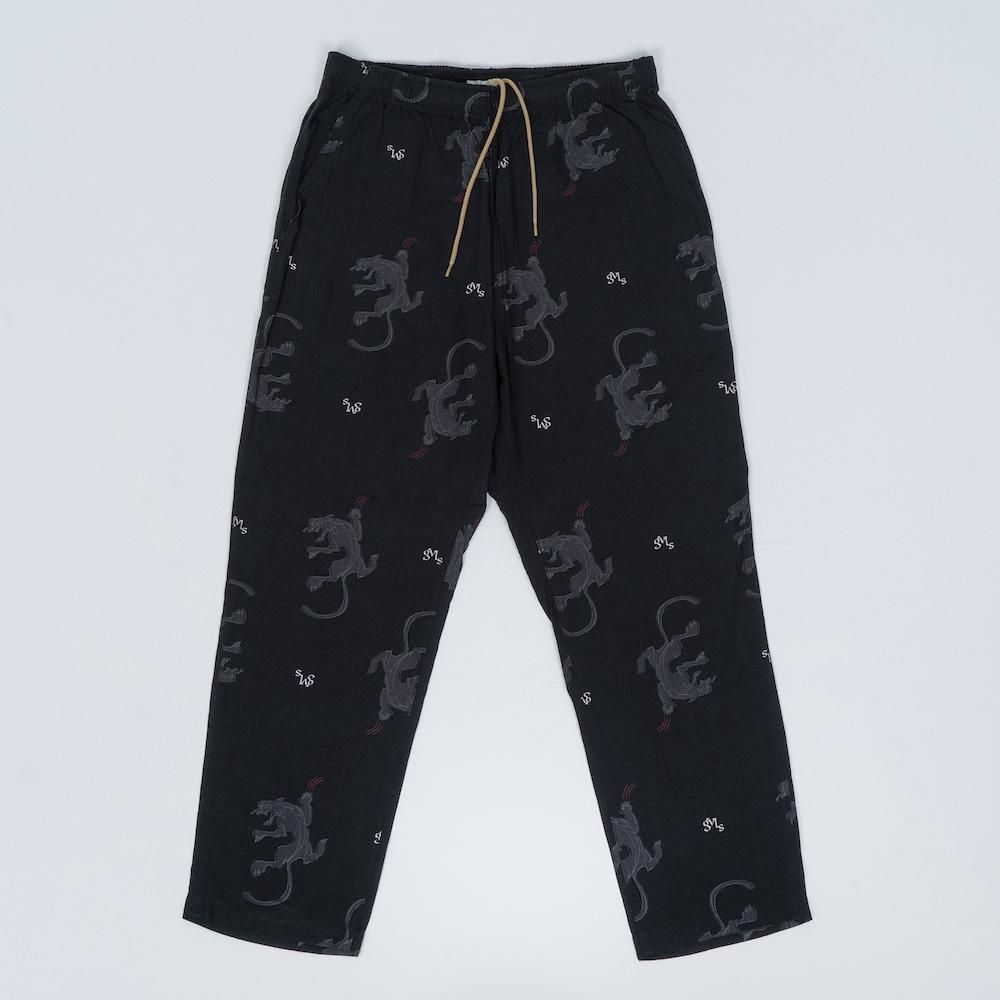 パンツ GAVIAL GAVIAL,パンツ,bicolor denim pants