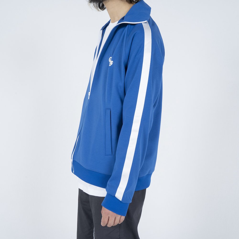 GAVIAL,track top