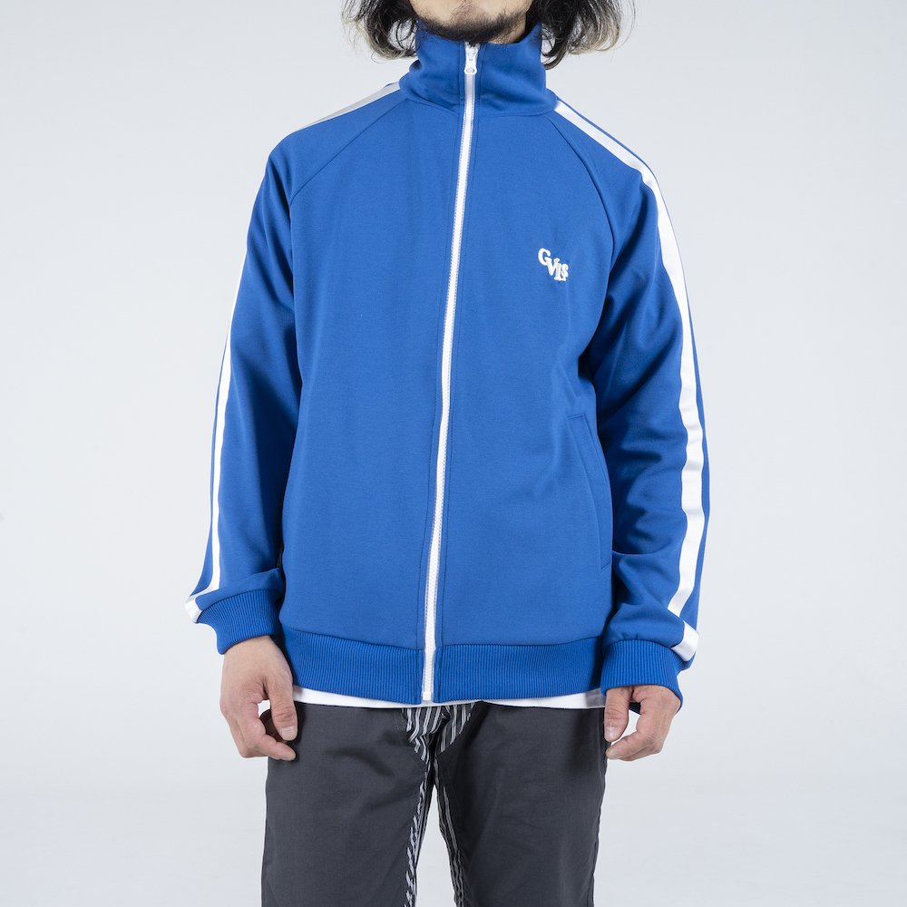 GAVIAL,track top