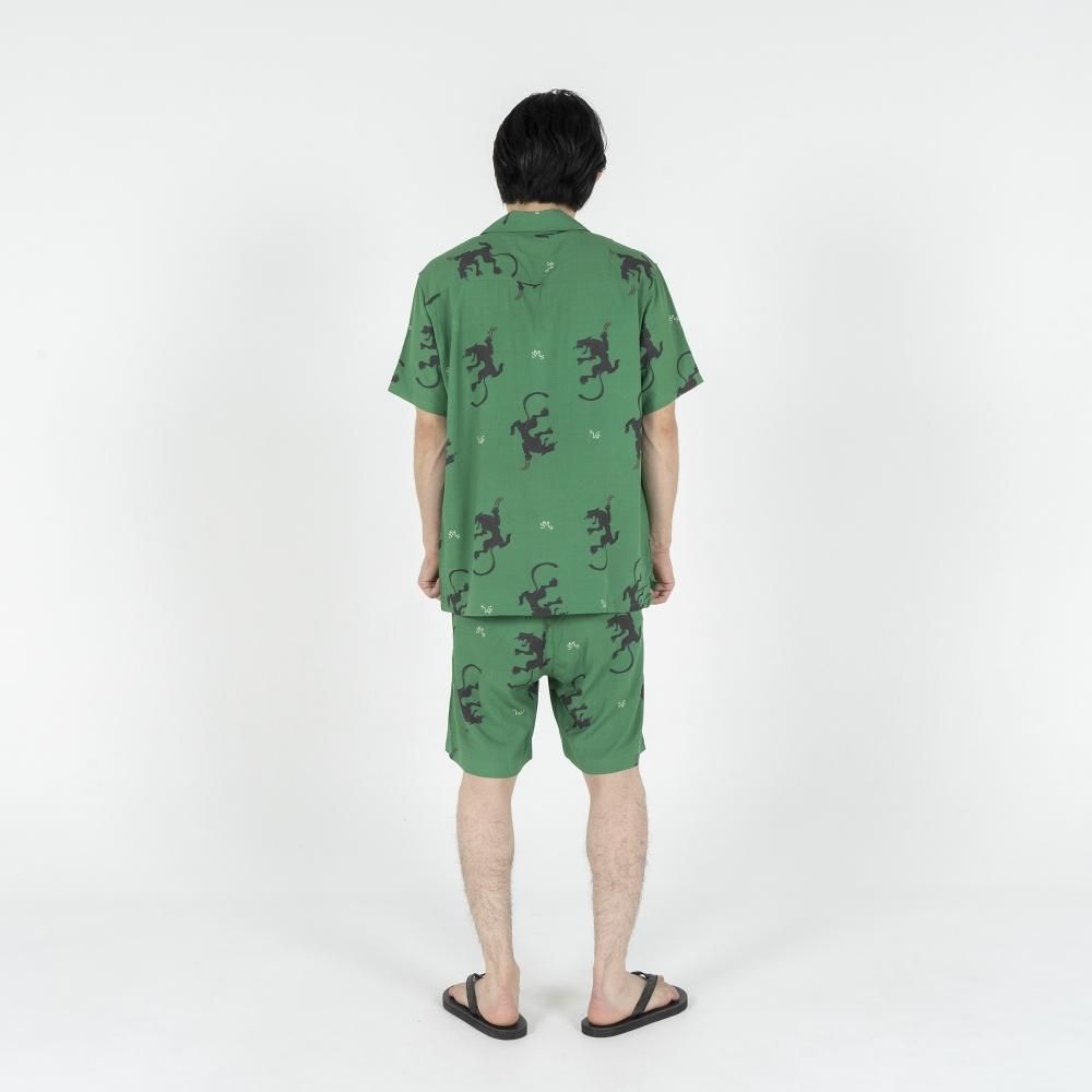 パンツ GAVIAL GAVIAL,denim pants “one wash”