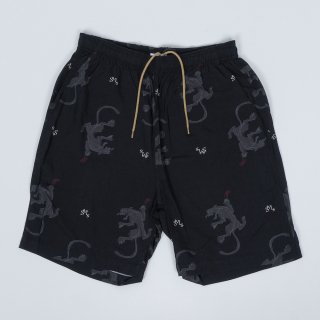 <img class='new_mark_img1' src='https://img.shop-pro.jp/img/new/icons5.gif' style='border:none;display:inline;margin:0px;padding:0px;width:auto;' />aloha shorts “black panther”