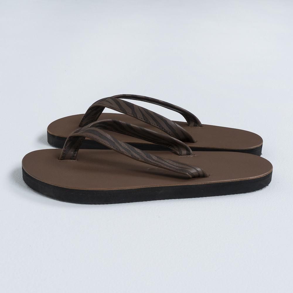 GAVIAL,leather sandal