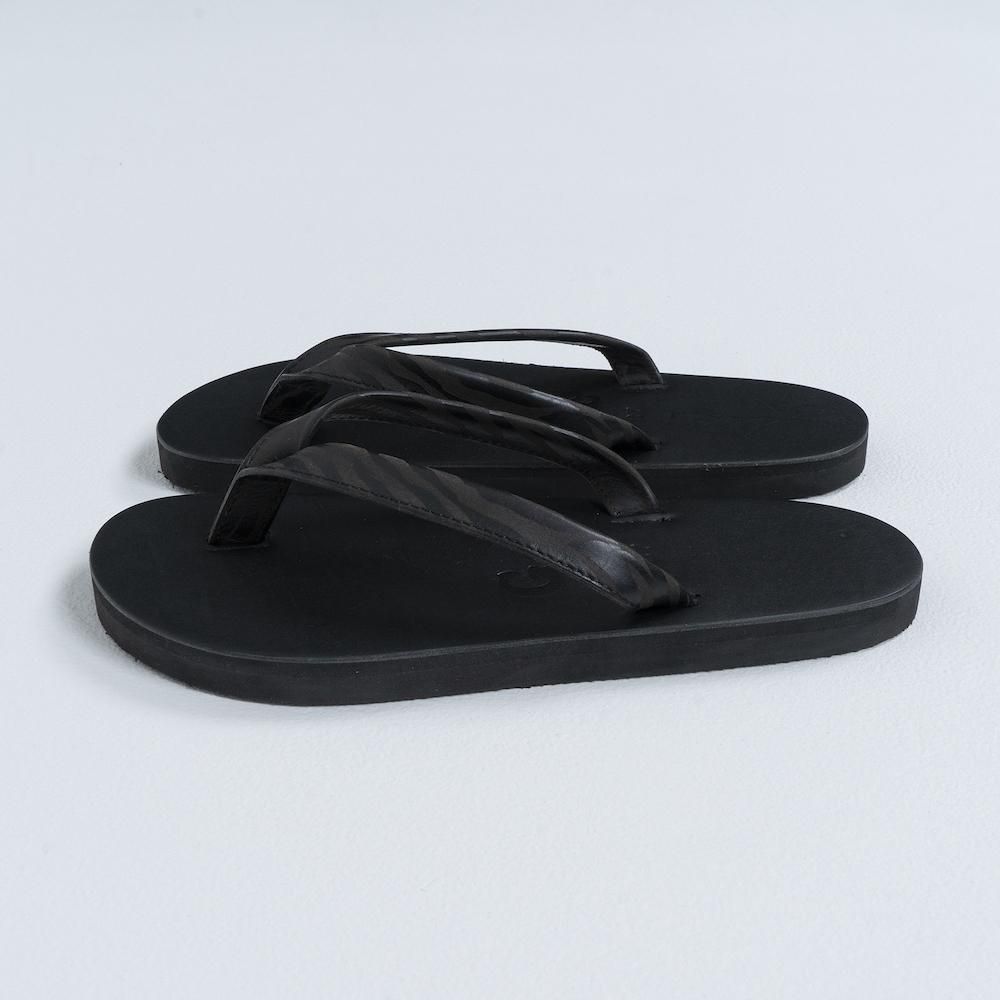 GAVIAL,leather sandal
