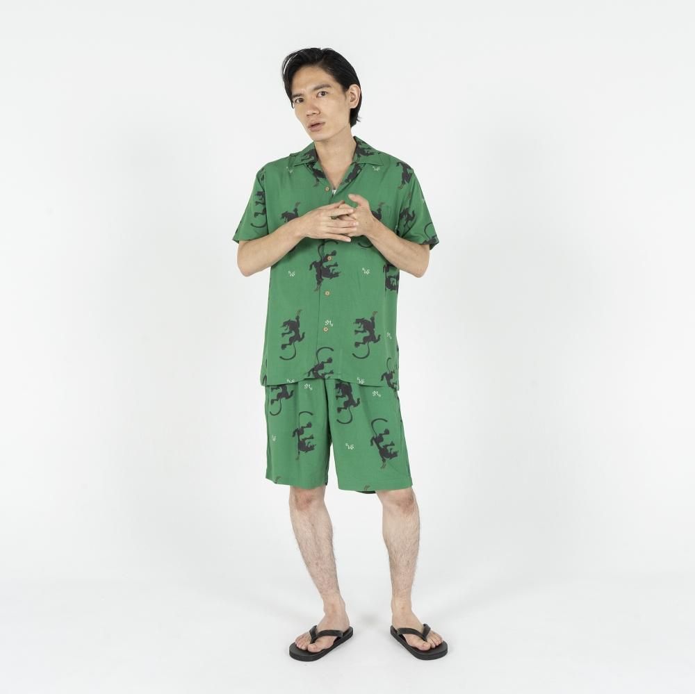 GAVIAL,leather sandal