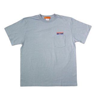 <img class='new_mark_img1' src='https://img.shop-pro.jp/img/new/icons6.gif' style='border:none;display:inline;margin:0px;padding:0px;width:auto;' />s/s pocket tee “emblem”