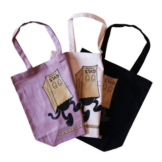 <img class='new_mark_img1' src='https://img.shop-pro.jp/img/new/icons6.gif' style='border:none;display:inline;margin:0px;padding:0px;width:auto;' />tote bag “black cat”