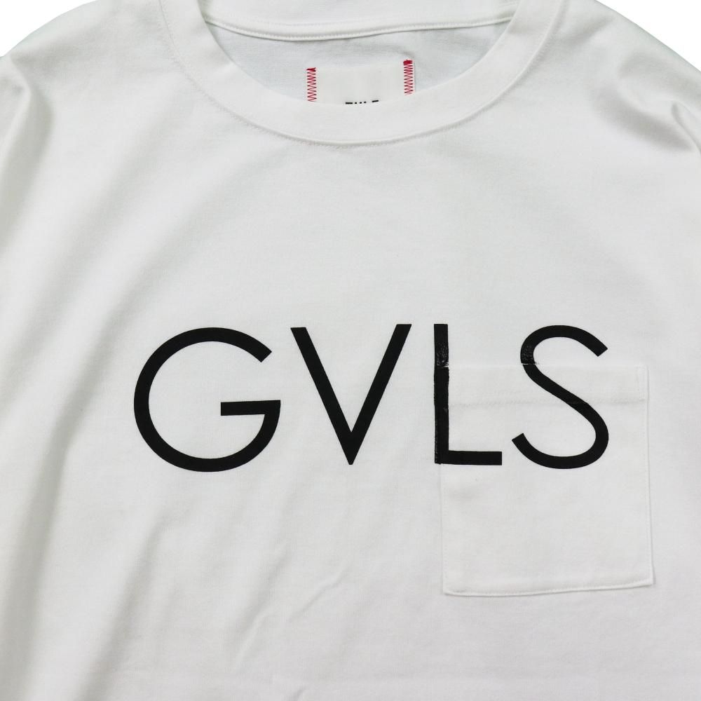 GAVIAL GVLS ガヴィル　Tシャツ ビッグシルエットTシャツ | GVLS - GVLS | ガヴィル