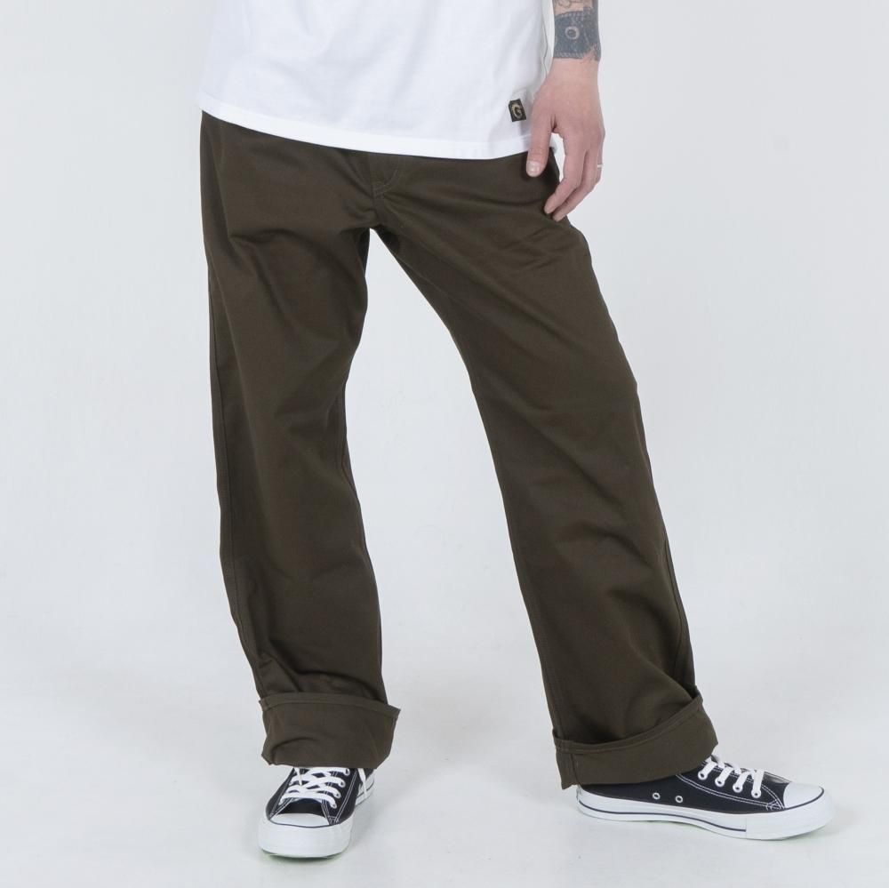 GAVIAL,work pants