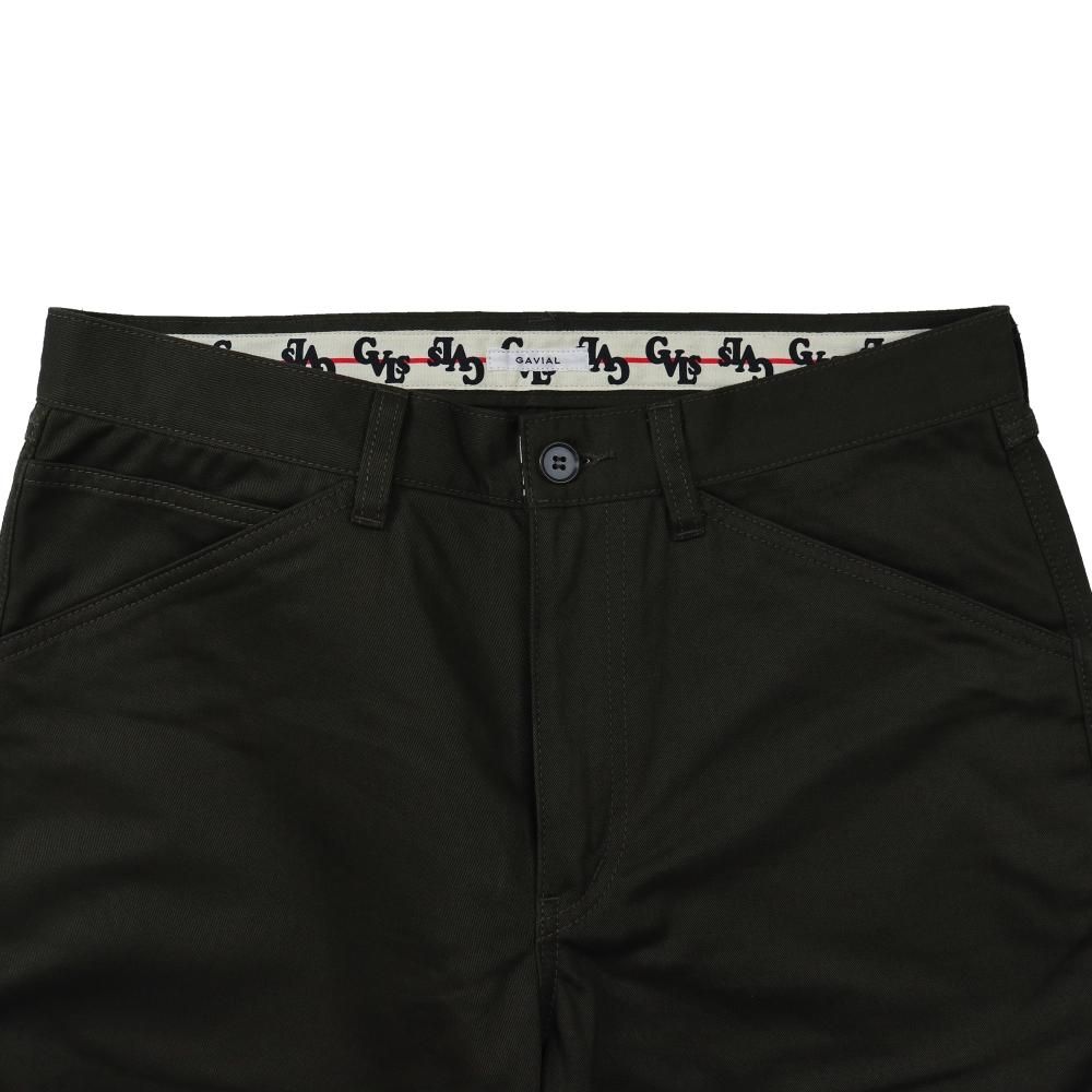 パンツ GAVIAL GAVIAL,work pants