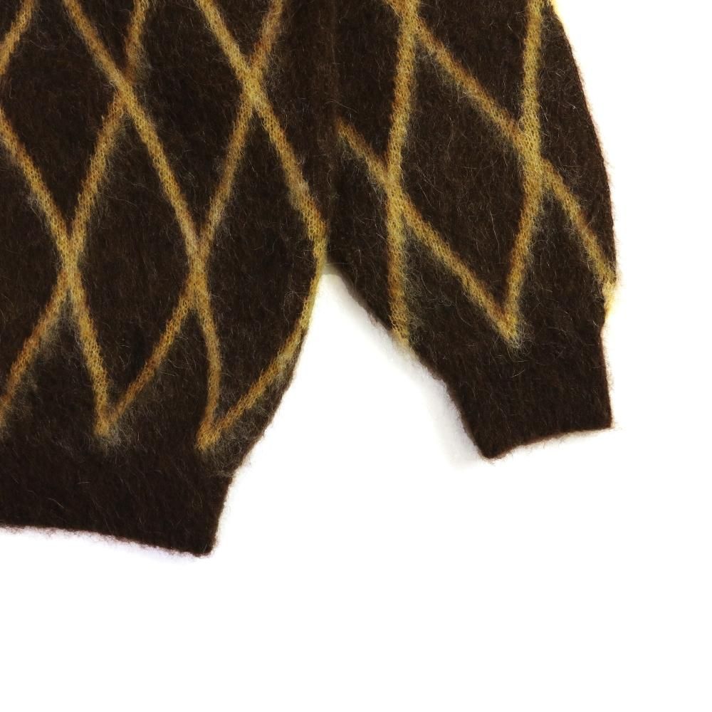 GAVIAL,jacquard cardigan