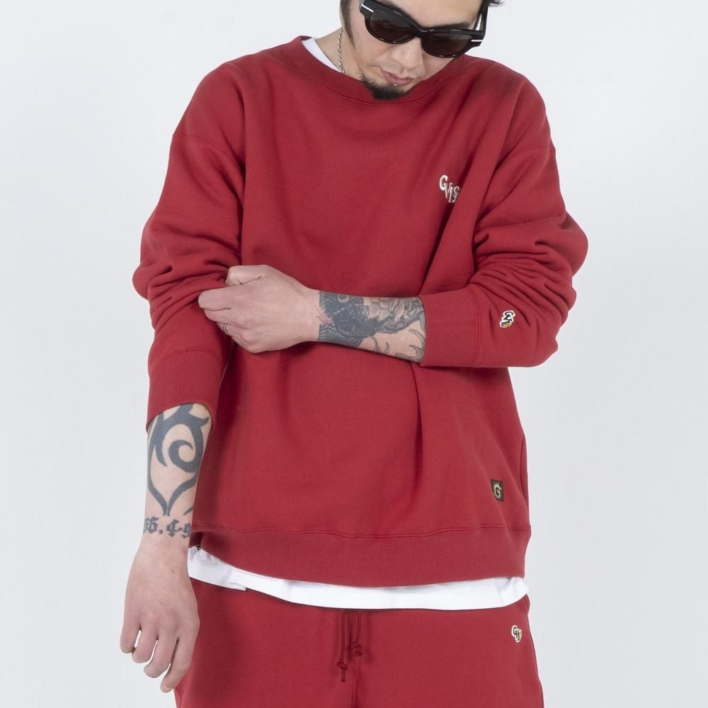 GAVIAL,c.n.sweat “One Point”