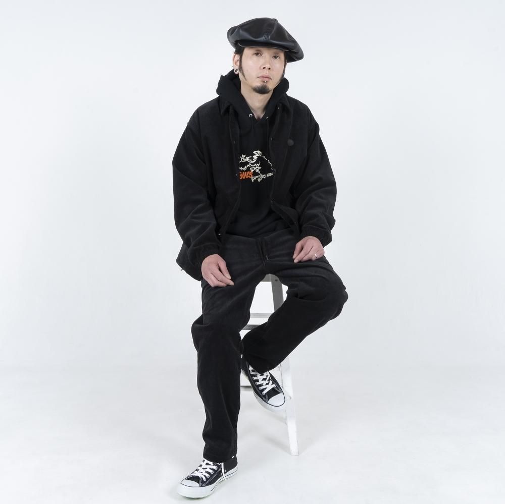 GAVIAL コーデュロイジャケット GAVIAL,corduroy coach jacket
