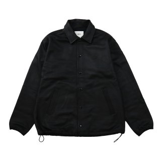  leather coach jacket
