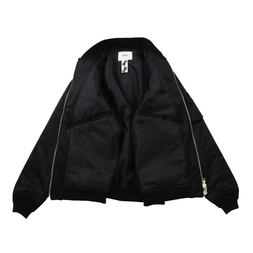 【blankey3104】GAVIAL MA-1ジャケット XL blankey3104様専用】GAVIAL MA-1ジャケット XL - メルカリ