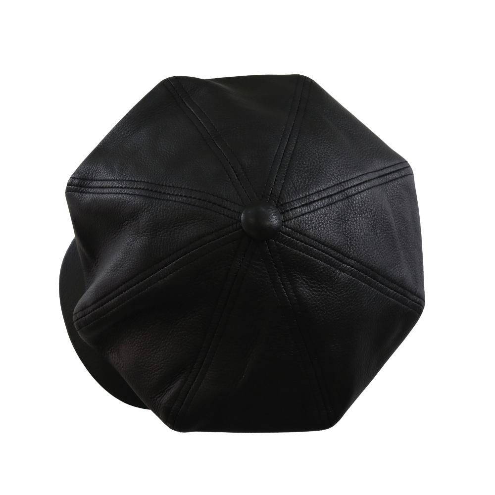 小物 GAVIAL GAVIAL,leather sandal