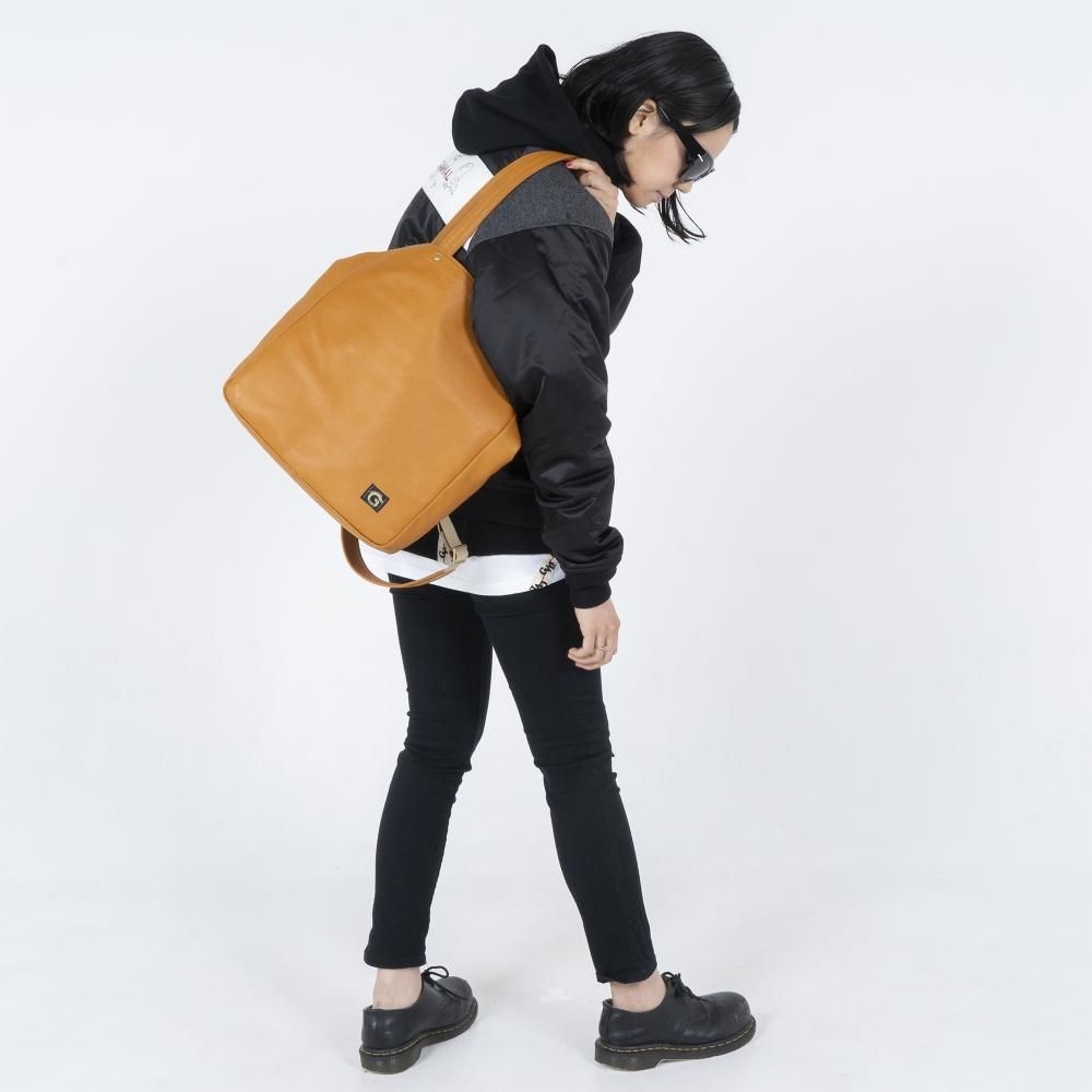 GAVIAL ボディバッグ GAVIAL,leather shoulder bag