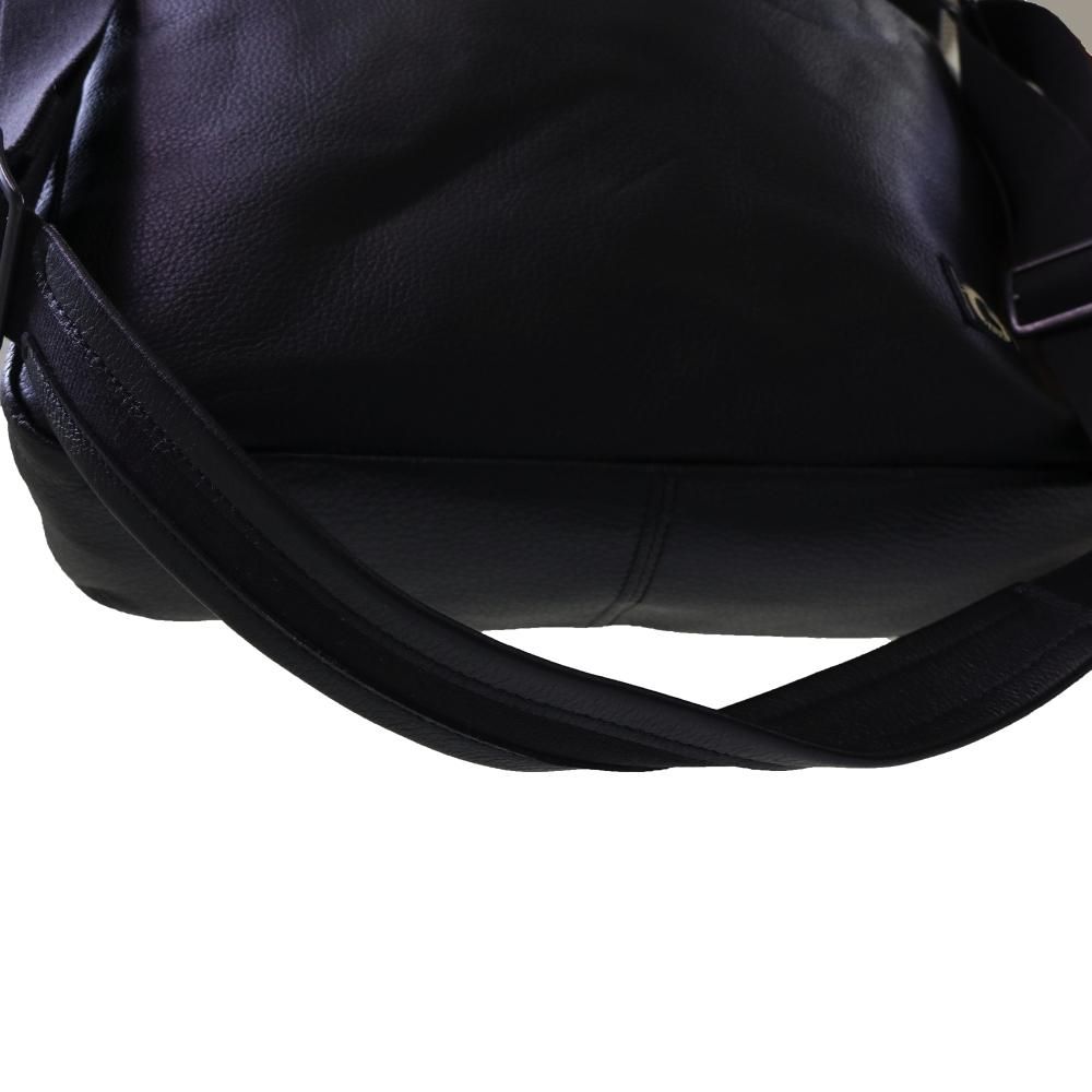 GAVIAL,leather shoulder bag