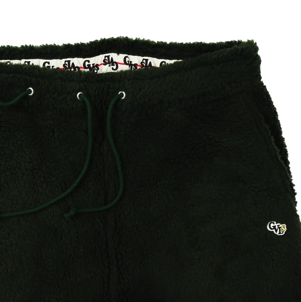 パンツ GAVIAL GAVIAL,fleece pants”GVLS”