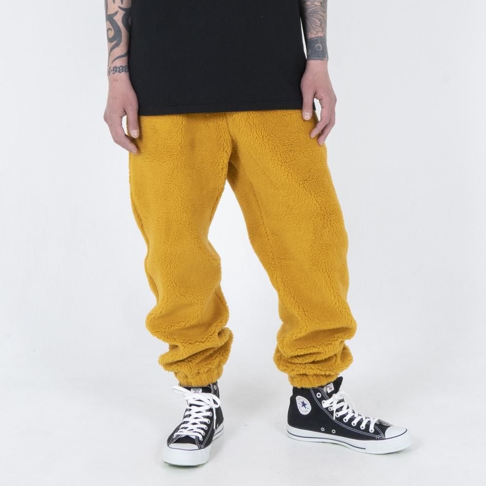 パンツ GAVIAL GAVIAL,fleece pants”GVLS”