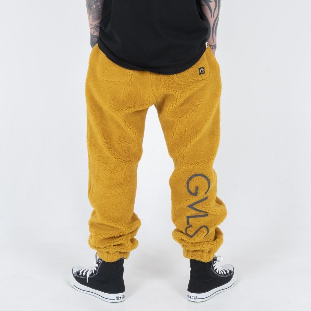 GAVIAL,fleece pants”GVLS”
