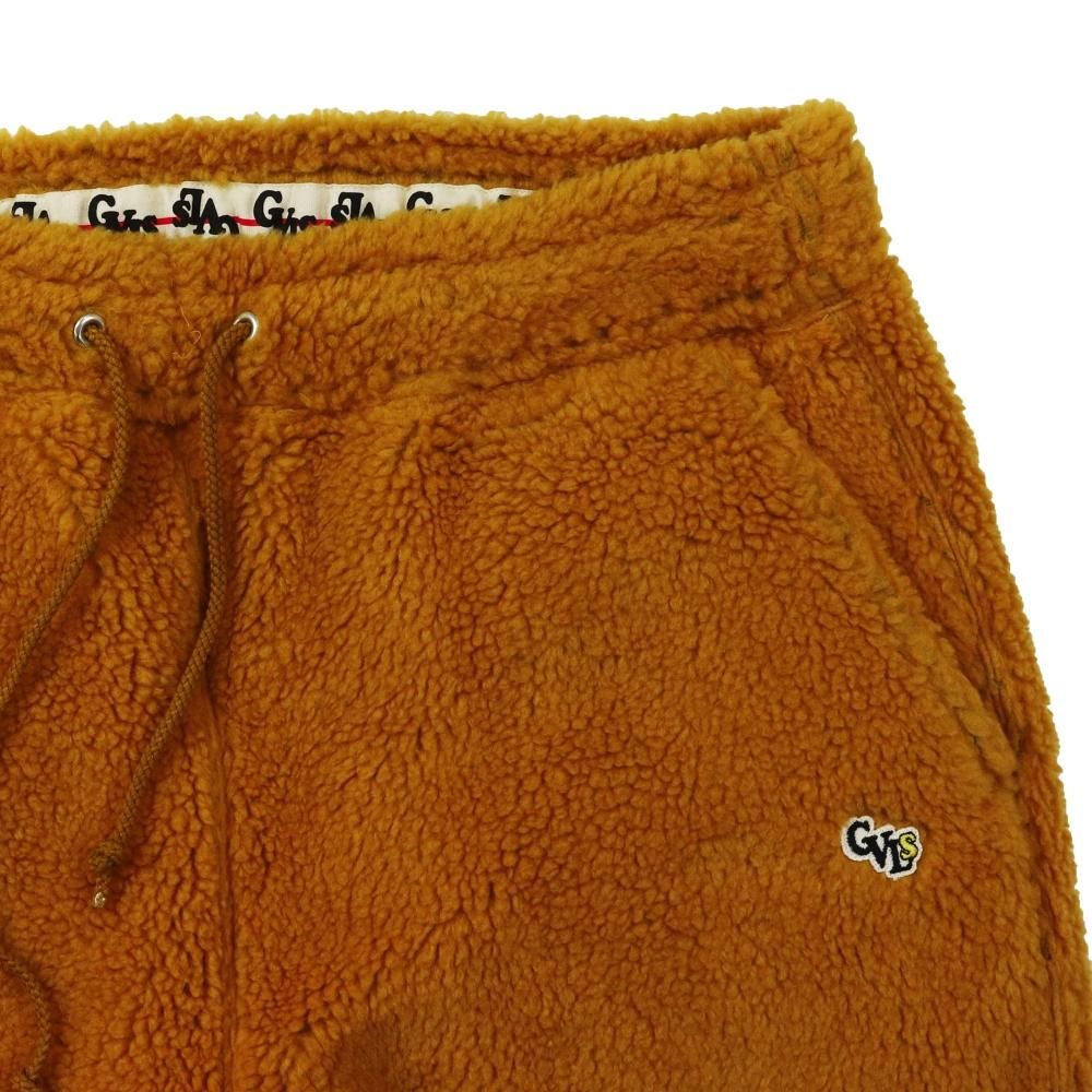 パンツ GAVIAL GAVIAL,fleece pants”GVLS”