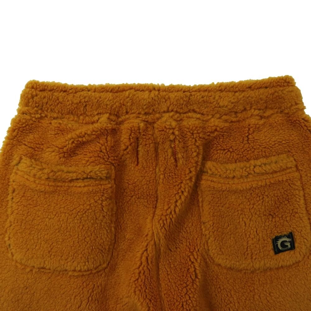 GAVIAL,fleece pants”GVLS”