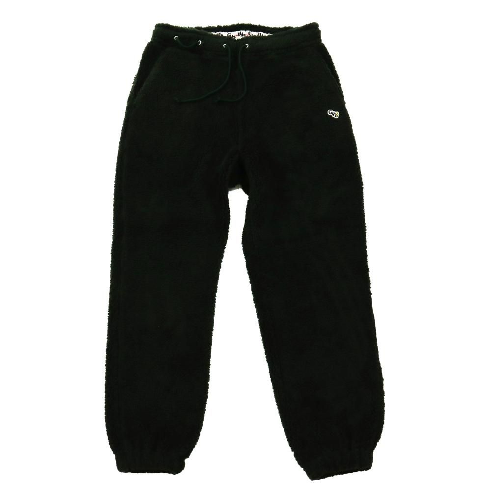 ブランド通販サイトをすべて GAVIAL,fleece pants”GVLS” パンツ