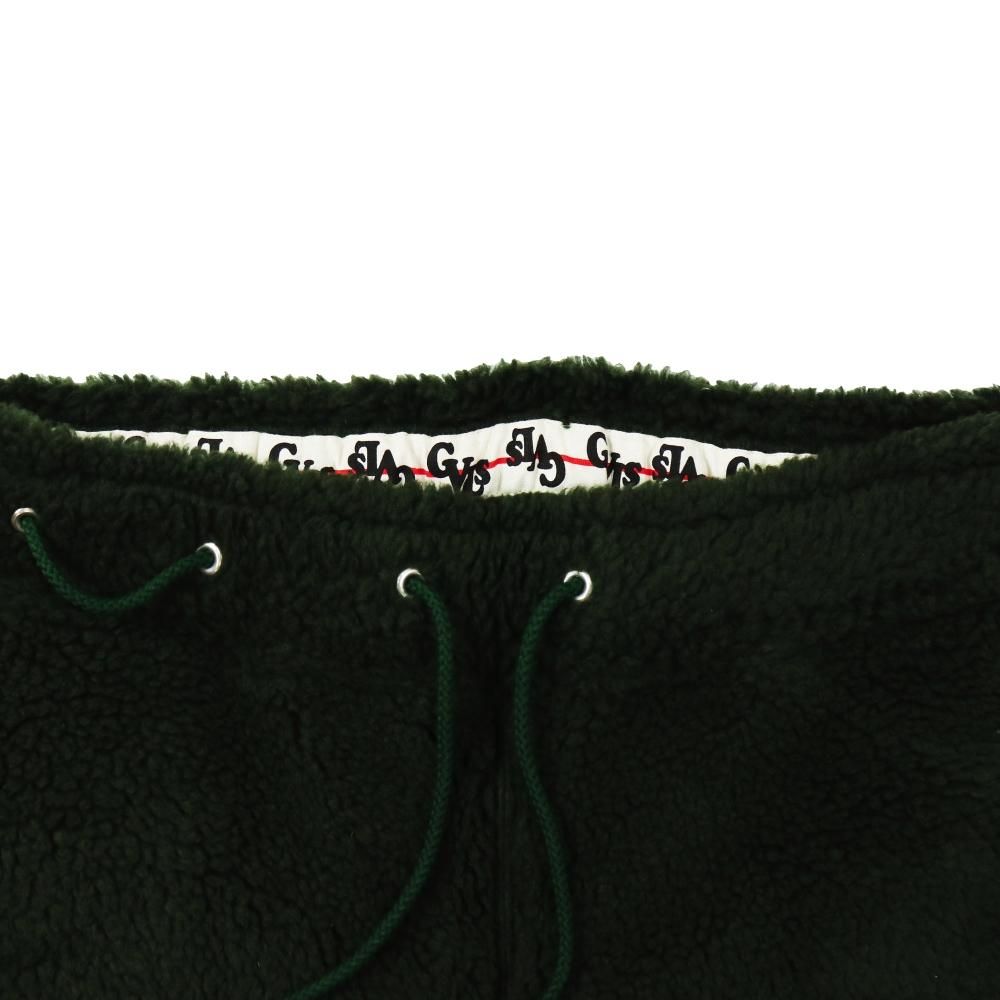 GAVIAL,fleece pants”GVLS”