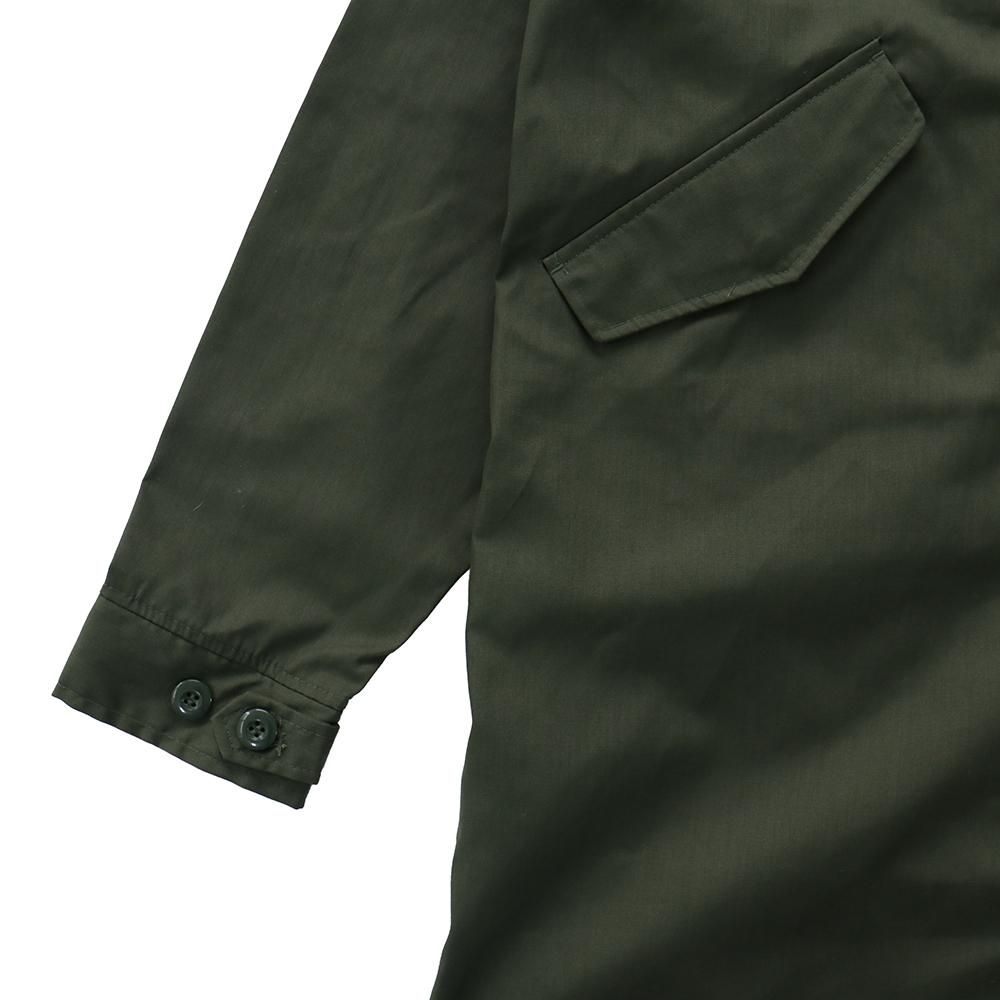 GAVIAL モッズコート GAVIAL,モッズコート