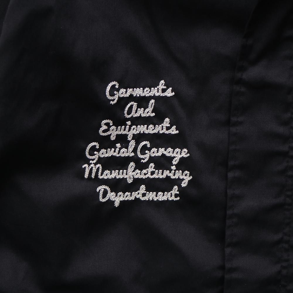 GVAIAL GARAGE, mods coat