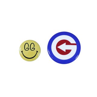 <img class='new_mark_img1' src='https://img.shop-pro.jp/img/new/icons49.gif' style='border:none;display:inline;margin:0px;padding:0px;width:auto;' />can badges (set of 2)