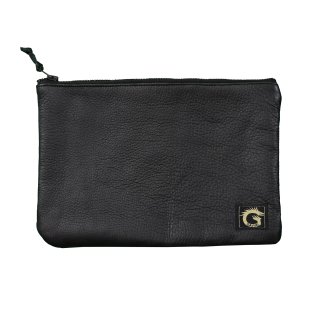 <img class='new_mark_img1' src='https://img.shop-pro.jp/img/new/icons49.gif' style='border:none;display:inline;margin:0px;padding:0px;width:auto;' />leather flat pouch_regular size