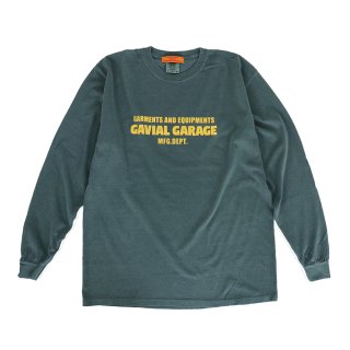 <img class='new_mark_img1' src='https://img.shop-pro.jp/img/new/icons58.gif' style='border:none;display:inline;margin:0px;padding:0px;width:auto;' />garment dyed l/s tee