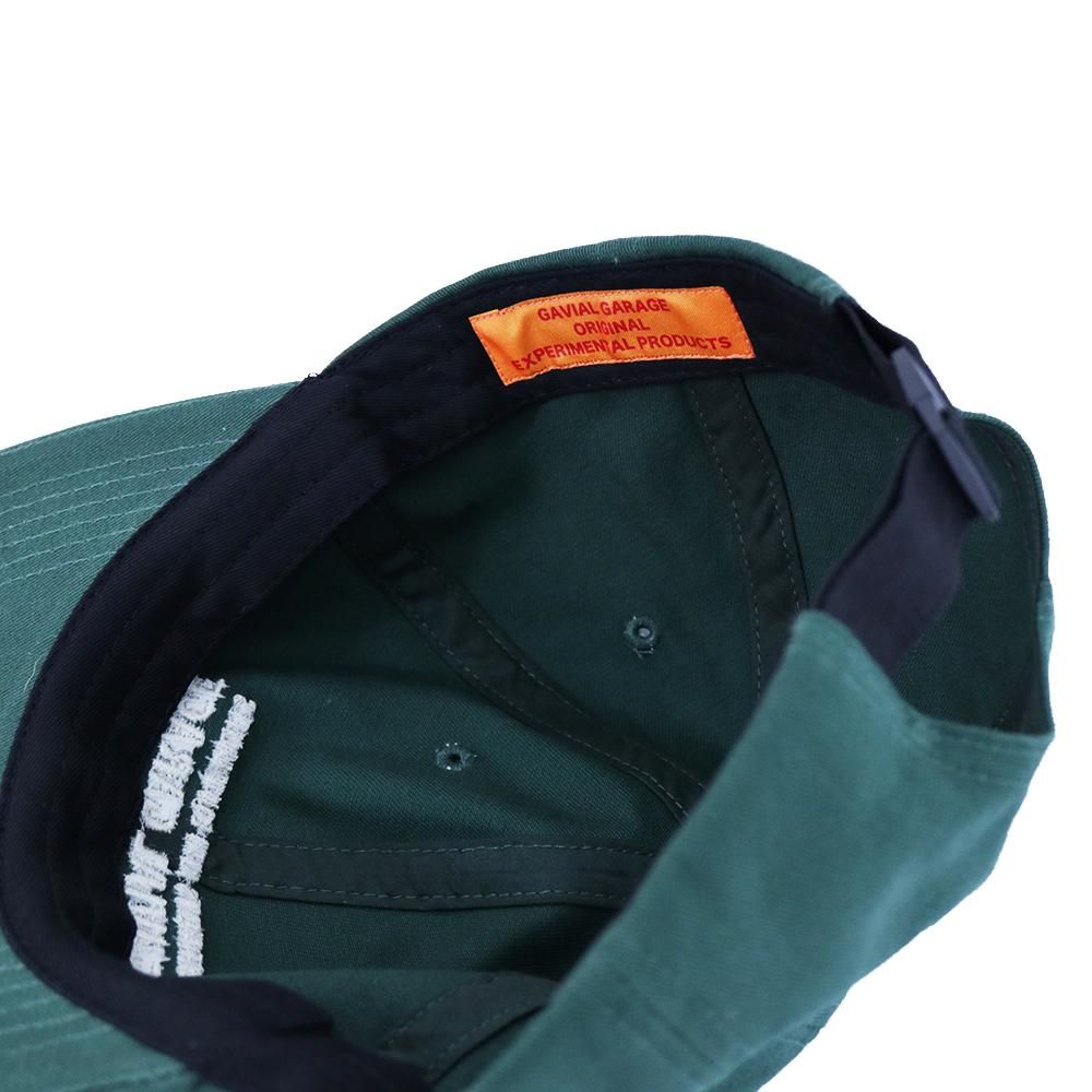 小物 GAVIAL GVAIAL GARAGE, cotton cap