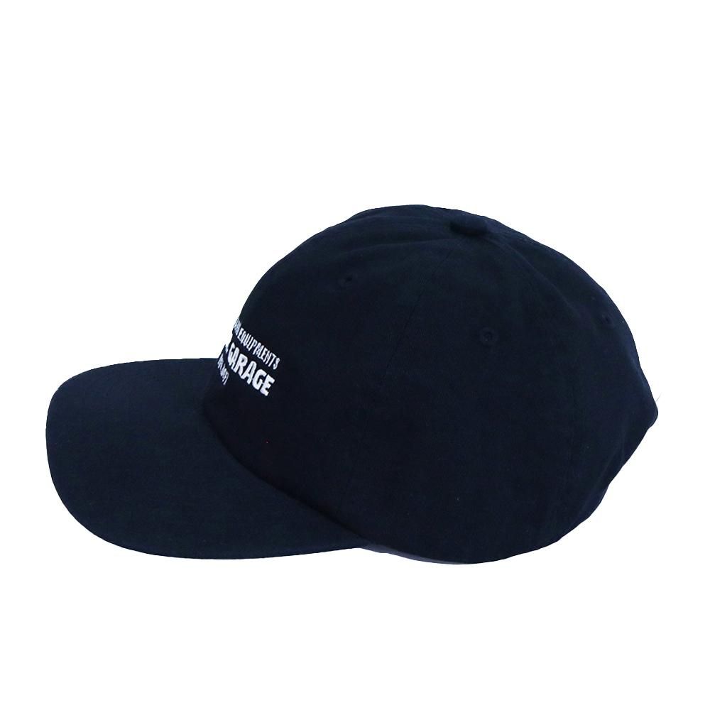 小物 GAVIAL GVAIAL GARAGE, cotton cap