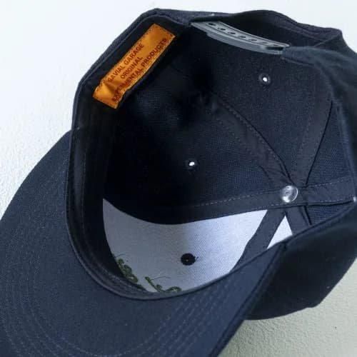 【週末値下げ】GAVIAL / FLAT VISOR CAP 186689471.jpg?cmsp_timestamp=