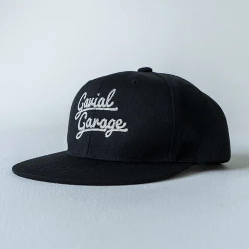 ★GAVIAL GARAGE★フラットバイザーキャップ 新品未使用
新品未使用 mesh flat visor cap | GAVIAL GARAGE - GVLS | ガヴィル