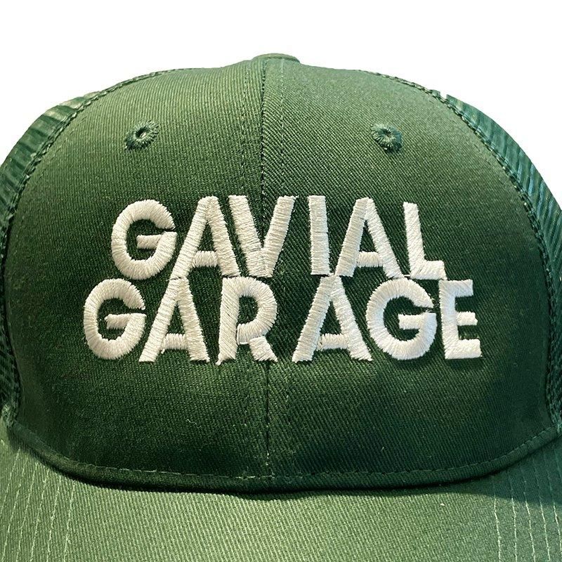 mesh BB cap | メッシュキャップ - GVLS