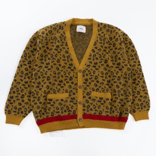 <img class='new_mark_img1' src='https://img.shop-pro.jp/img/new/icons5.gif' style='border:none;display:inline;margin:0px;padding:0px;width:auto;' />leopard mohair cardigan