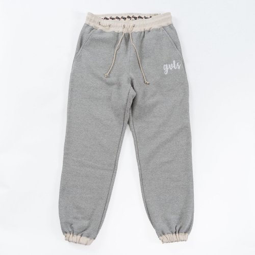 <img class='new_mark_img1' src='https://img.shop-pro.jp/img/new/icons5.gif' style='border:none;display:inline;margin:0px;padding:0px;width:auto;' />heavy weight sweat pants 2tone