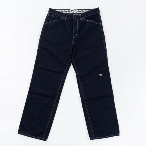 <img class='new_mark_img1' src='https://img.shop-pro.jp/img/new/icons5.gif' style='border:none;display:inline;margin:0px;padding:0px;width:auto;' /> denim work pants