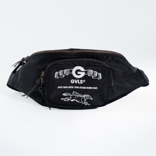 <img class='new_mark_img1' src='https://img.shop-pro.jp/img/new/icons5.gif' style='border:none;display:inline;margin:0px;padding:0px;width:auto;' />nylon waist bag