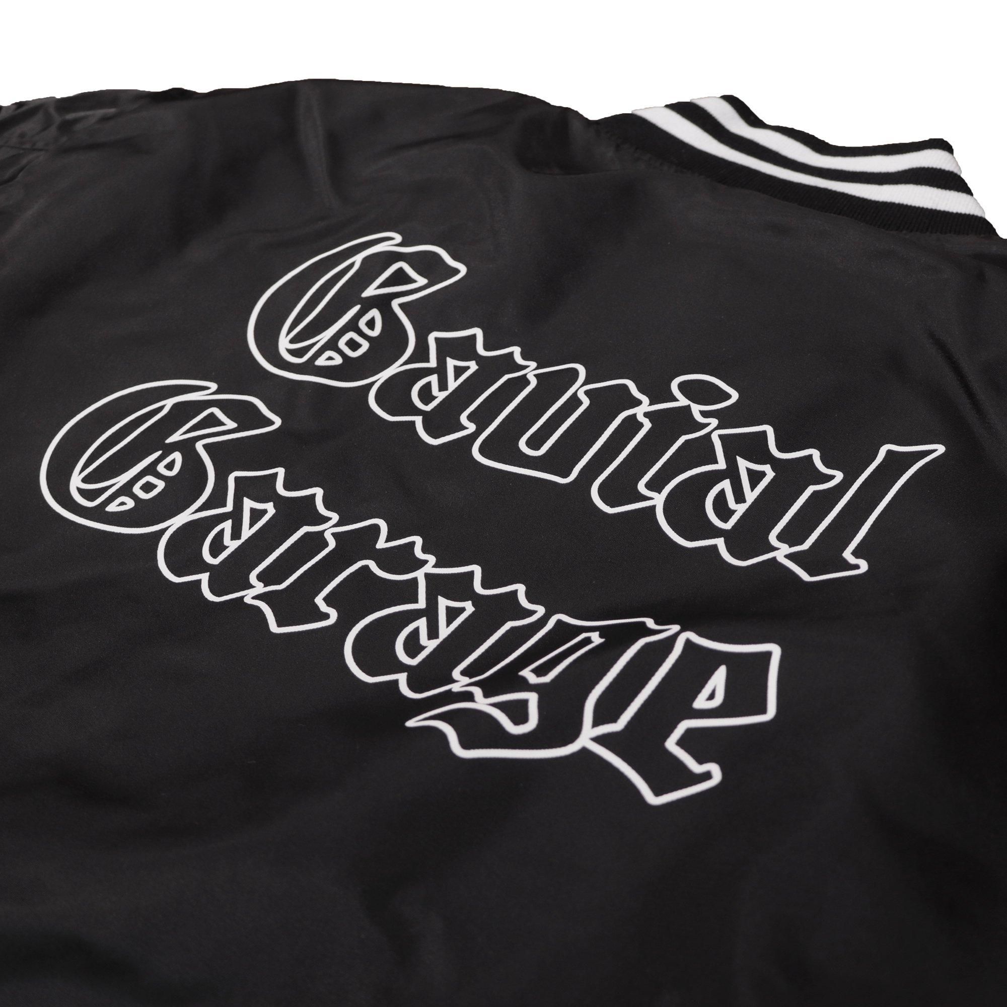 gavial stadium jacket \