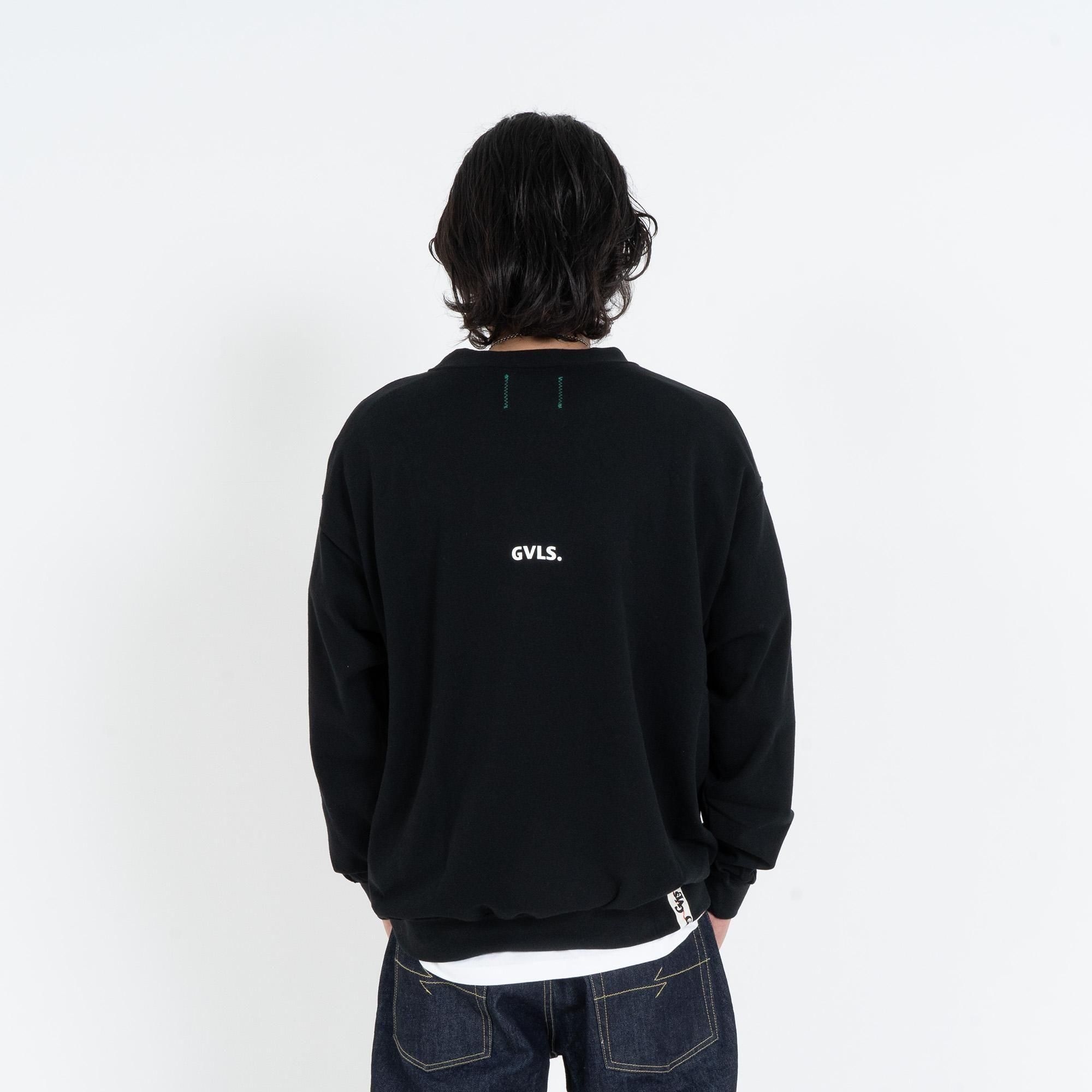 ガヴィル　オールインワン　つなぎ　L　スウェット 185057471_o1.jpg?
