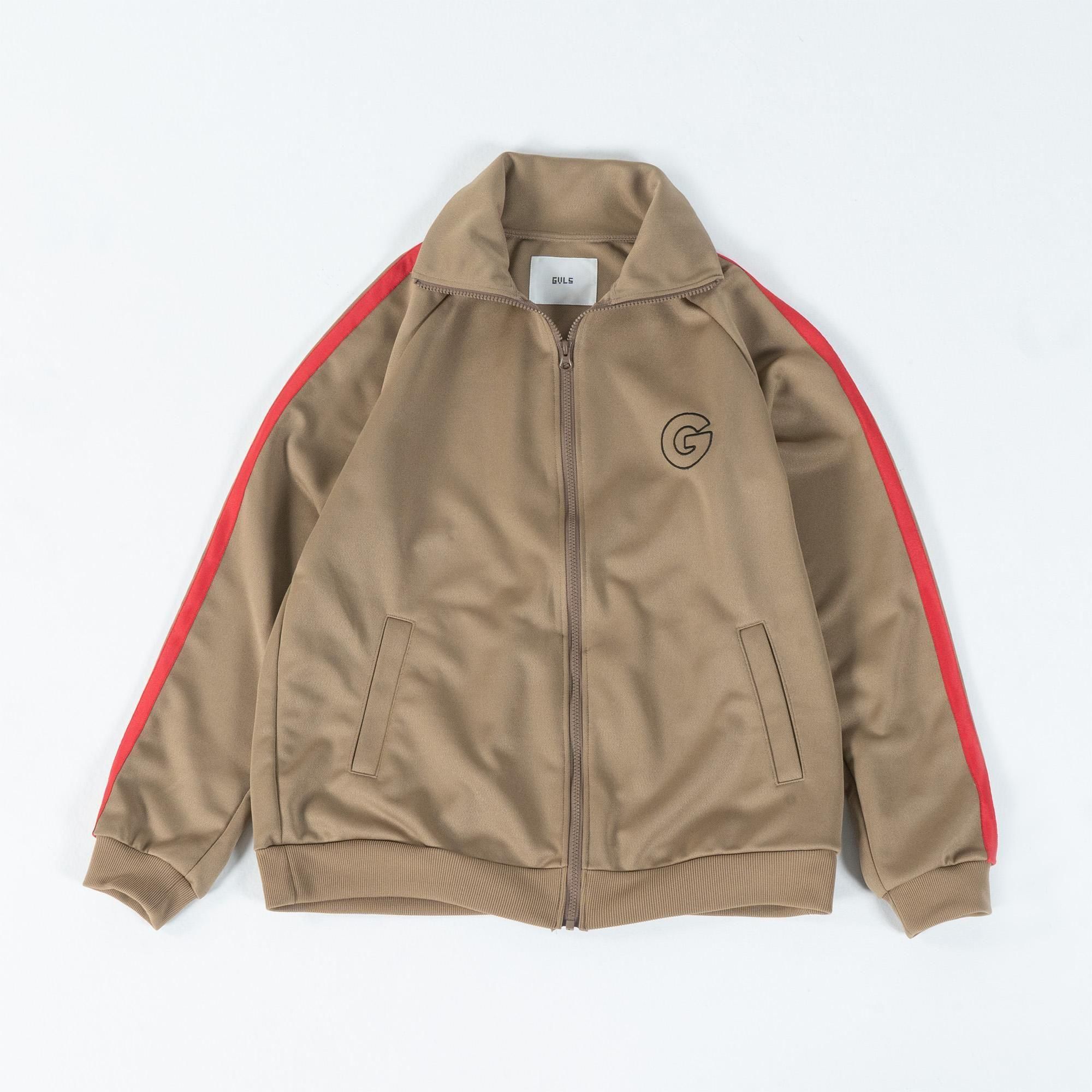 GAVIAL ベロア トラックトップ XL ガビル ガヴィル ジャージ