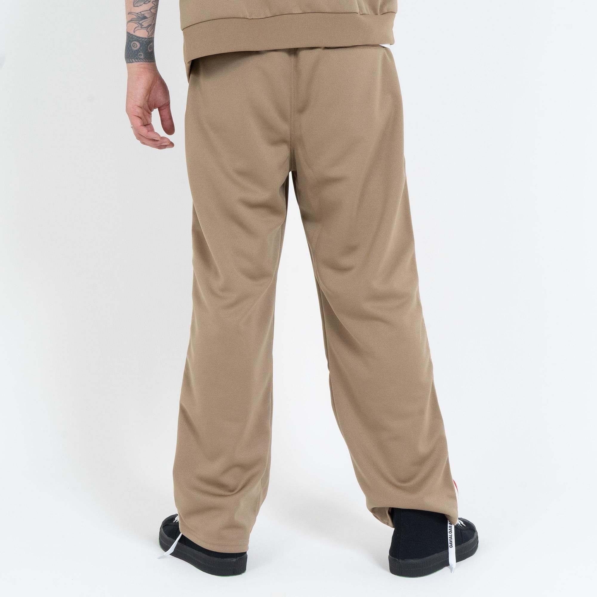 GAVIAL ガヴィル テーパードパンツ GAVIAL ガヴィル 20SS イージー テーパードパンツ size XL
