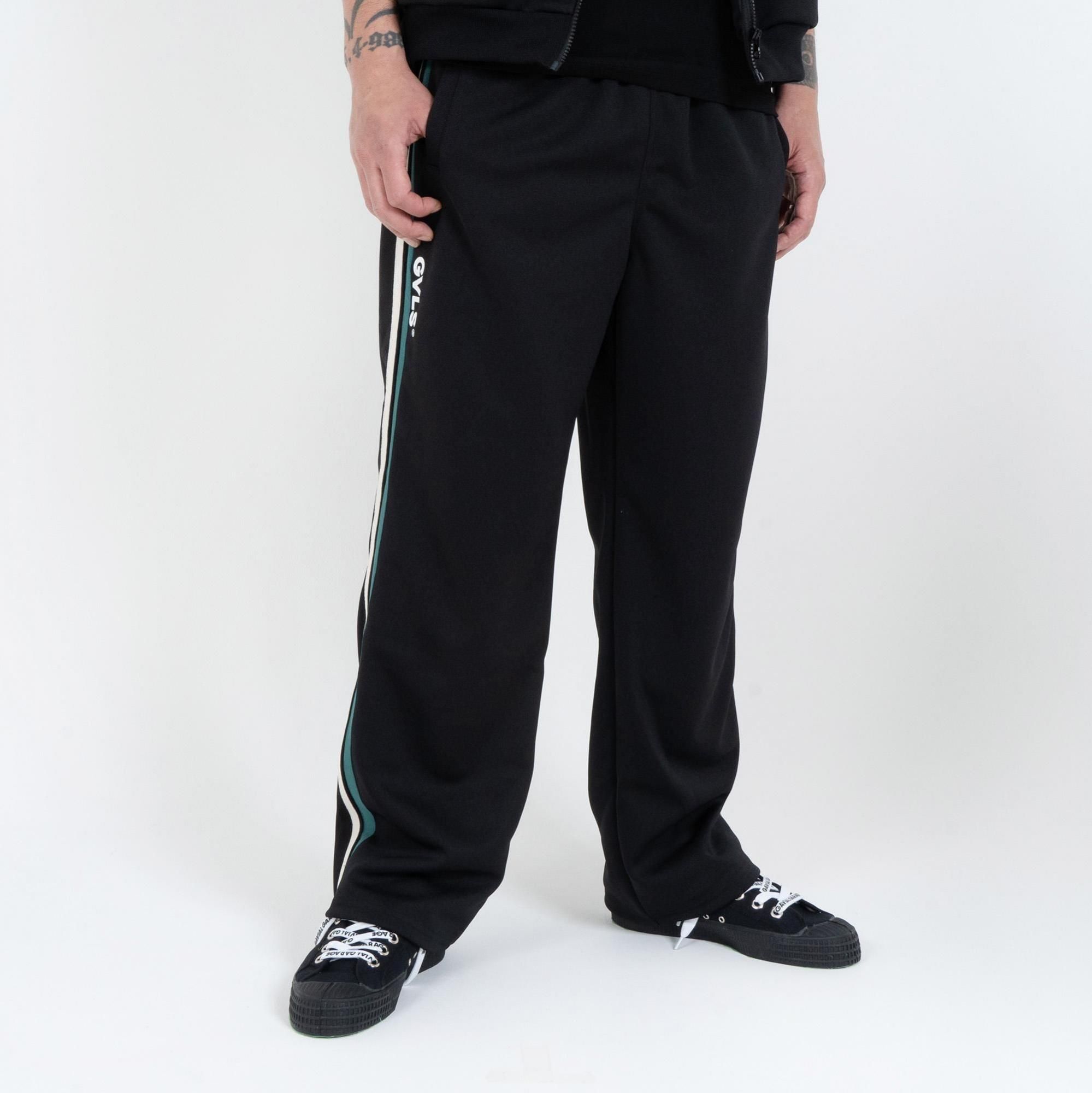 track pants | ストレートシルエット - GVLS | ガヴィル